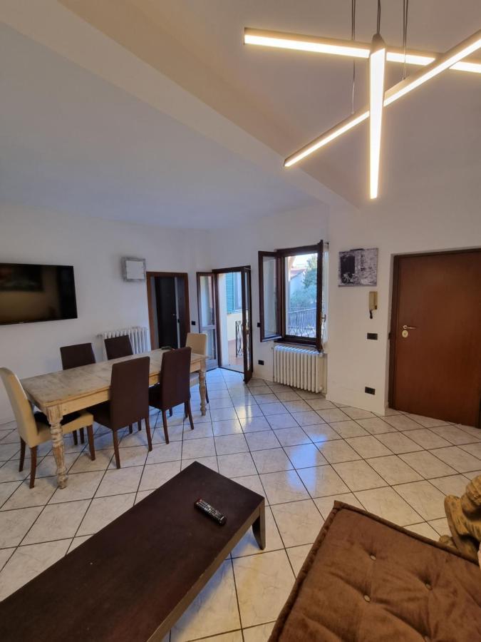 Apartment Sweet