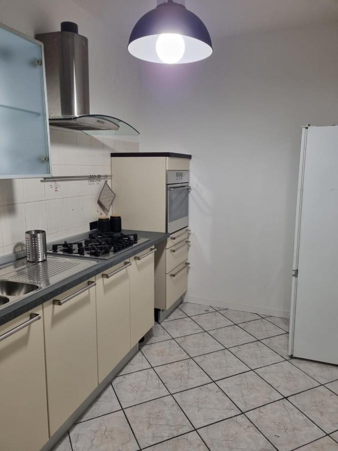 Sweet Apartment Azzano San Paolo