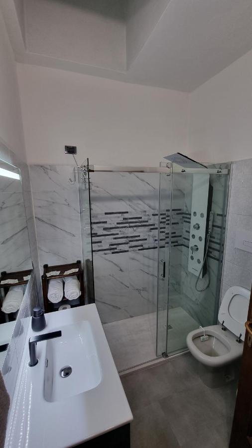 Sweet Apartment Azzano San Paolo