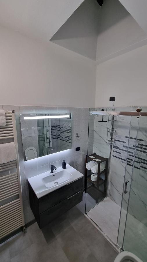 Apartment Sweet Azzano San Paolo