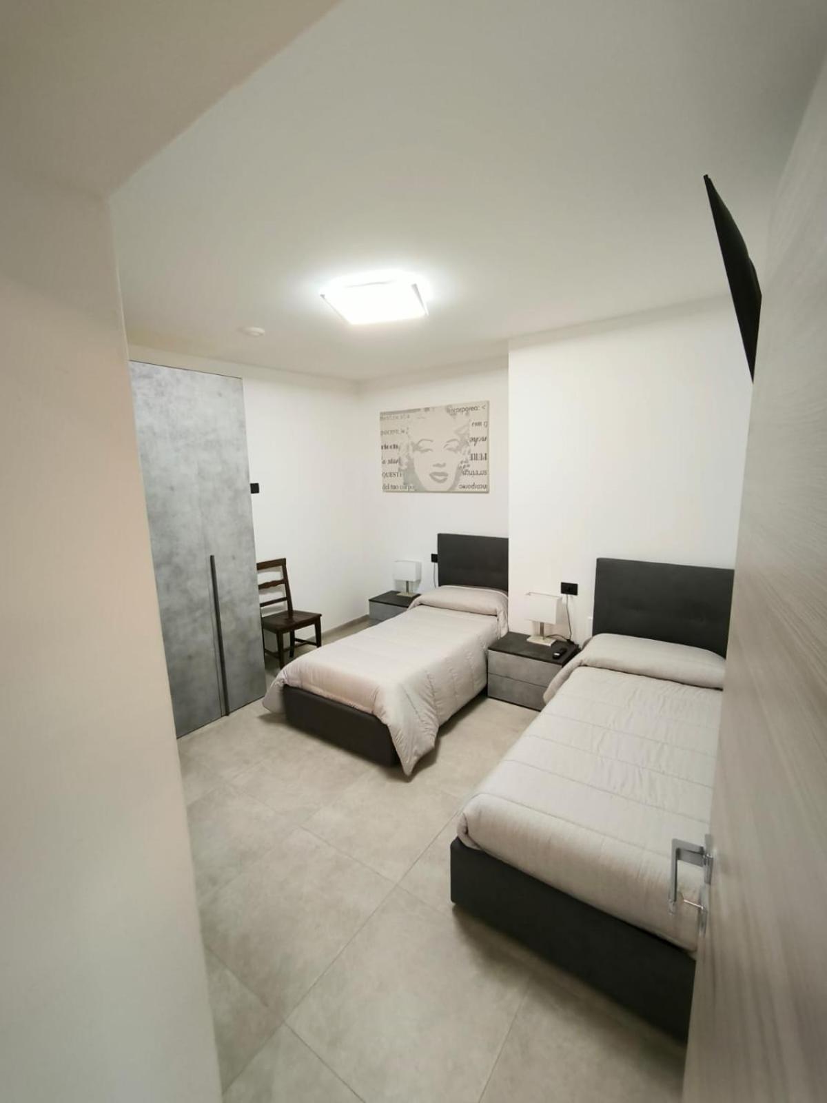 Apartment Sweet