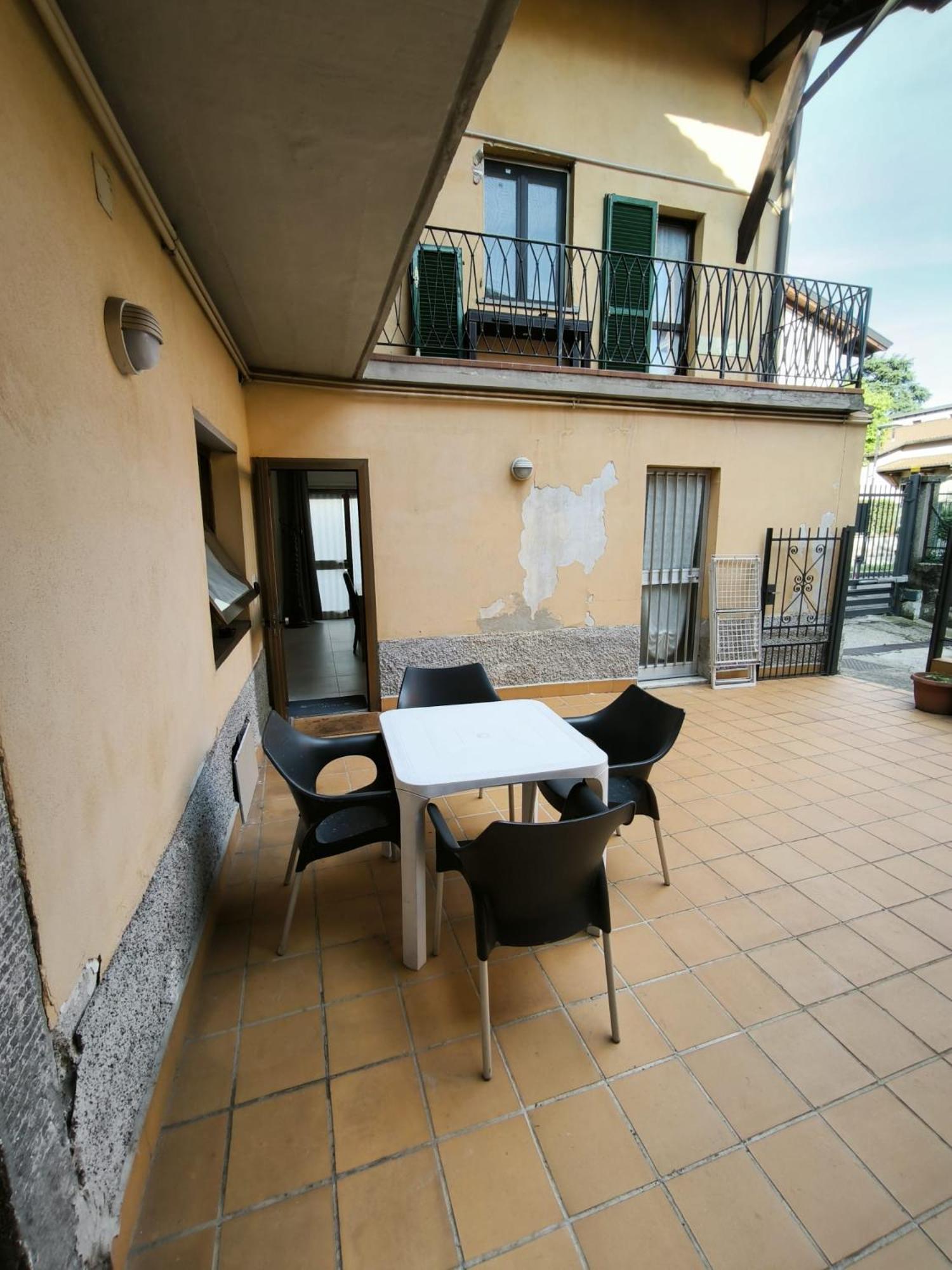 Sweet Apartment Azzano San Paolo